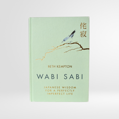 Wabi Sabi: Finding Beauty in Imperfection