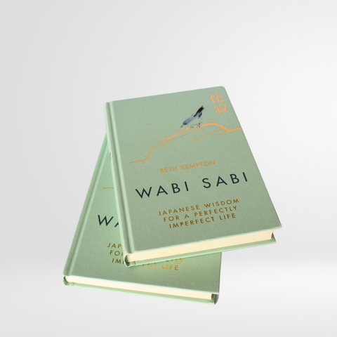 Wabi Sabi: Finding Beauty in Imperfection