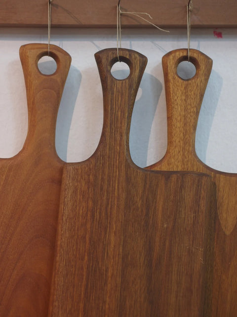 Friends Craft Gooseneck Board