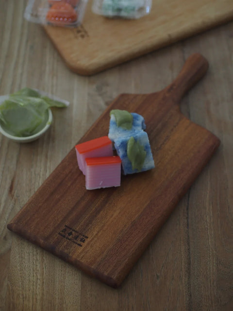 Friends Craft Gooseneck Board