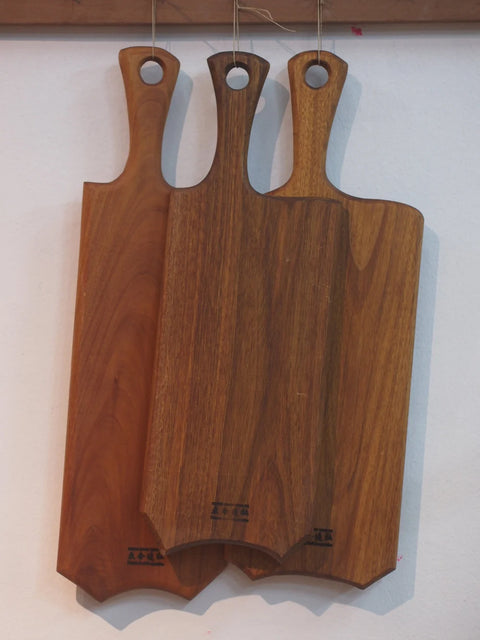 Friends Craft Gooseneck Board