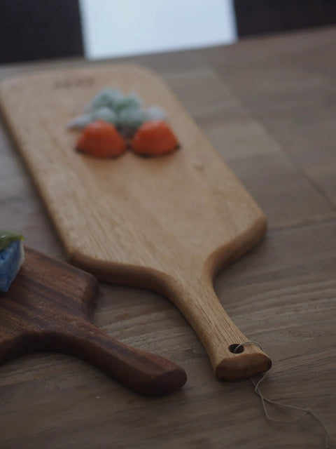 Friends Craft Gooseneck Board