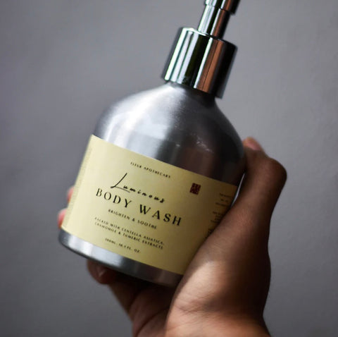Fleur Apothecary - Luminous Body Wash 300ml