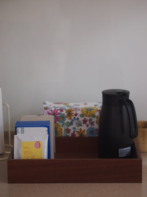 Friends Craft Mitred Tray