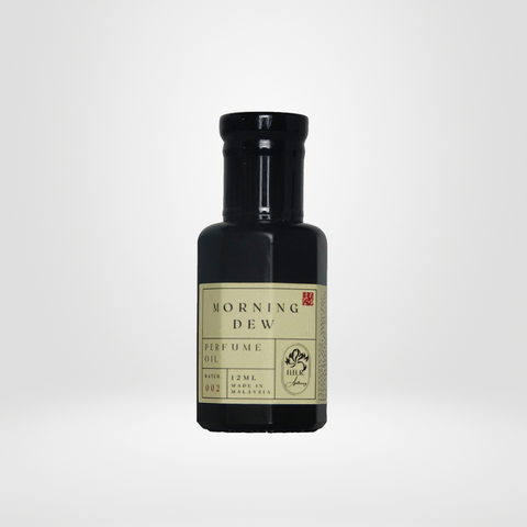 Fleur Apothecary Morning Dew Roll-On Perfume