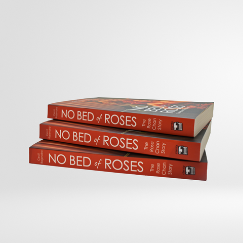 No Bed of Roses