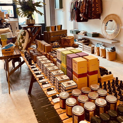 Mindful Retail