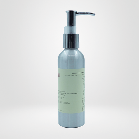 Fleur Apothecary - Sunny Side Up Hyaluronic Body Serum
