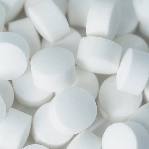 Brin's 62x Toothpaste Tablets