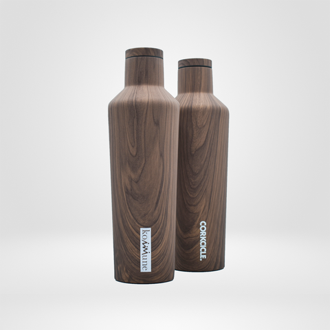 Corkcicle x Kommune Canteens