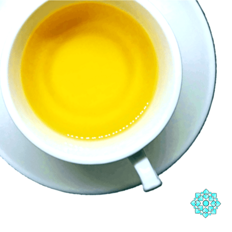 Uncang Tea Golden Roots