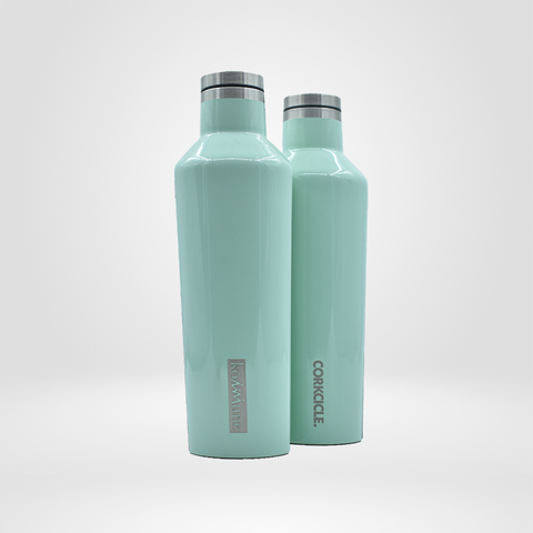 Corkcicle x Kommune Canteens