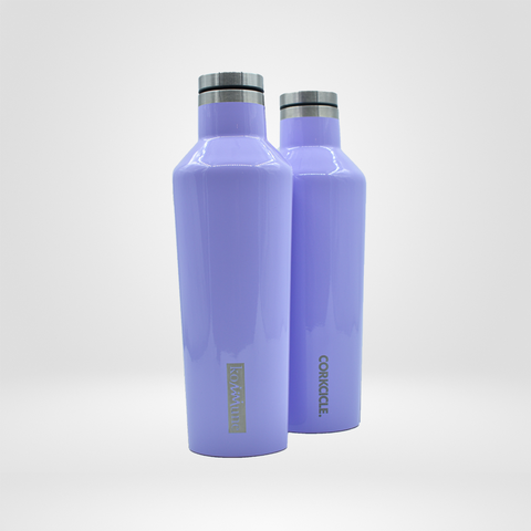 Corkcicle x Kommune Canteens