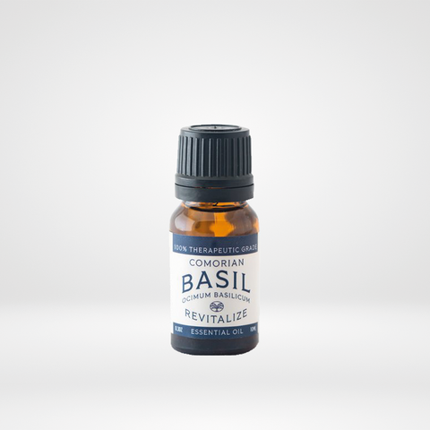 Tropical Spice Garden Essential Oils