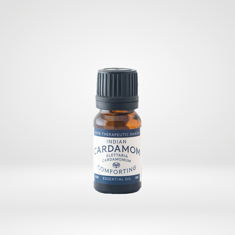 Tropical Spice Garden Essential Oils