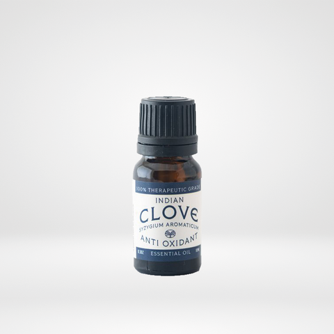 Tropical Spice Garden Essential Oils