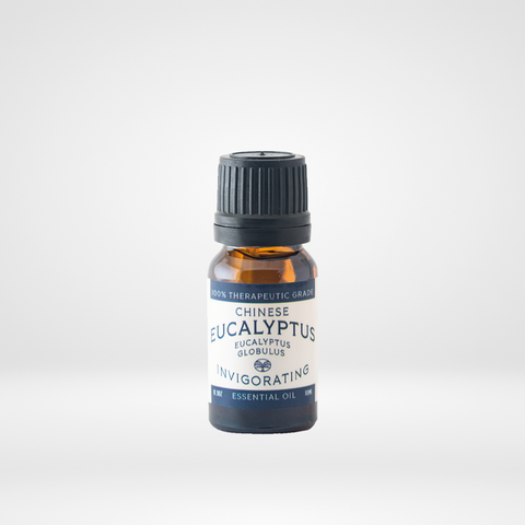Tropical Spice Garden Essential Oils