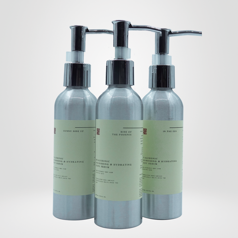 Fleur Apothecary - In The Zen Hyaluronic Body Serum