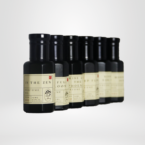 Fleur Apothecary - Sunny Side Up Roll On Perfume