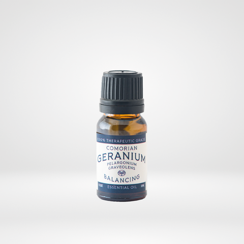Tropical Spice Garden Essential Oils