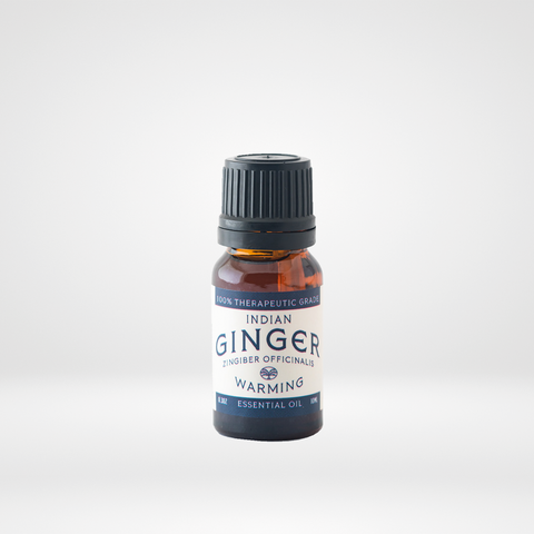 Tropical Spice Garden Essential Oils