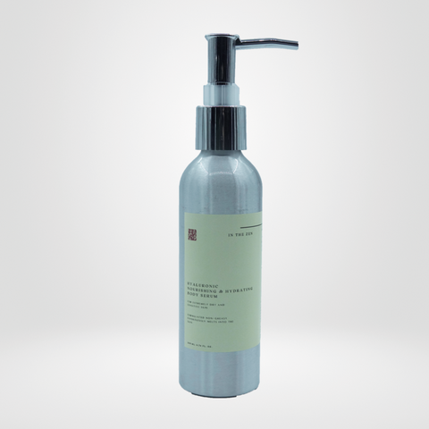 Fleur Apothecary - In The Zen Hyaluronic Body Serum