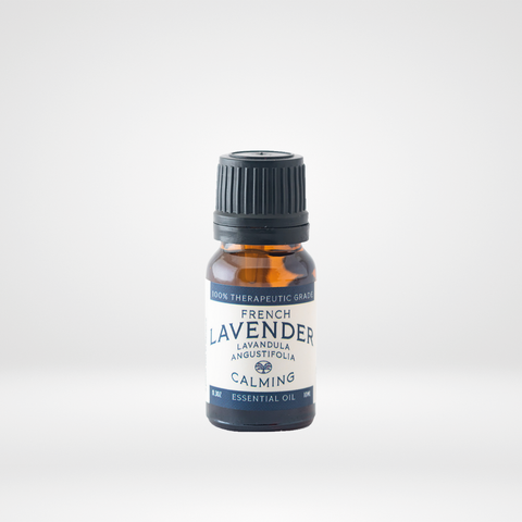 Tropical Spice Garden Essential Oils