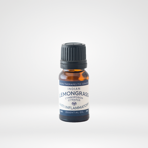 Tropical Spice Garden Essential Oils