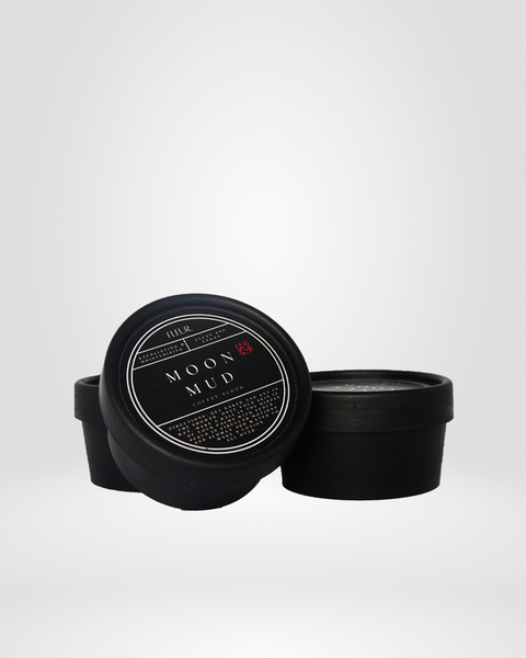 Fleur Apothecary - Moon Mud Coffee & Brown Sugar Scrub