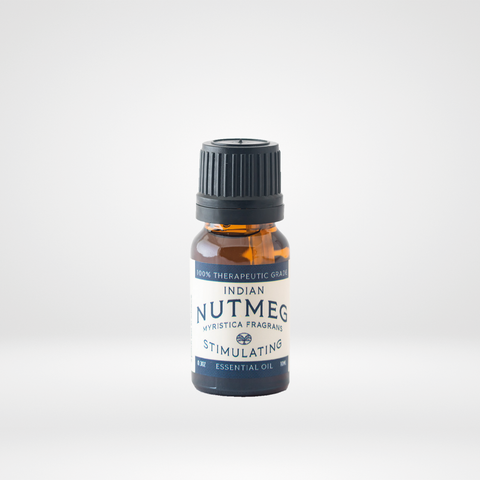 Tropical Spice Garden Essential Oils
