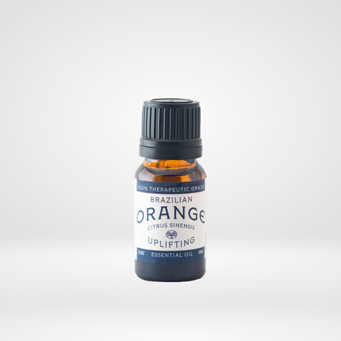 Tropical Spice Garden Essential Oils