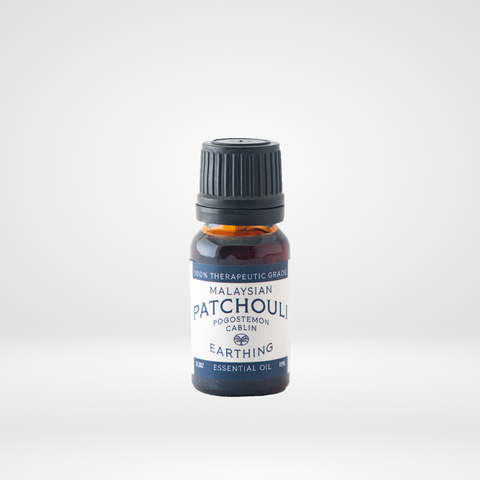 Tropical Spice Garden Essential Oils