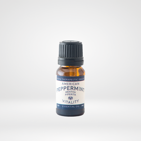 Tropical Spice Garden Essential Oils