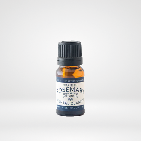 Tropical Spice Garden Essential Oils