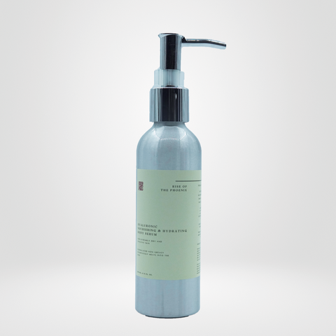 Fleur Apothecary - Rise Of The Phoenix Hyaluronic Body Serum