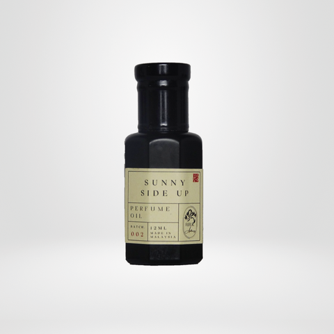 Fleur Apothecary - Sunny Side Up Roll On Perfume