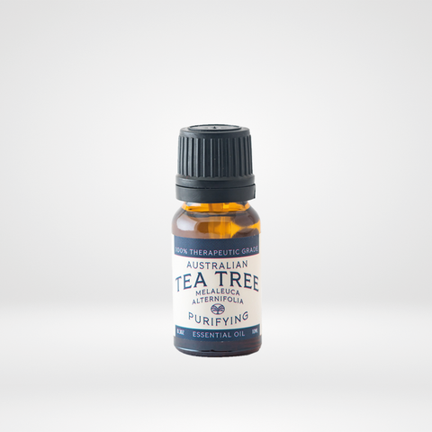 Tropical Spice Garden Essential Oils