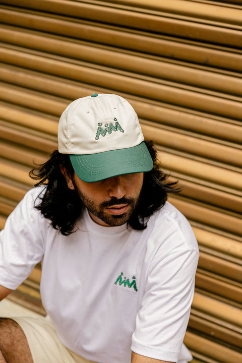 Kommune x Pestle & Mortar Do Good, Live Good, Spread Good Cap