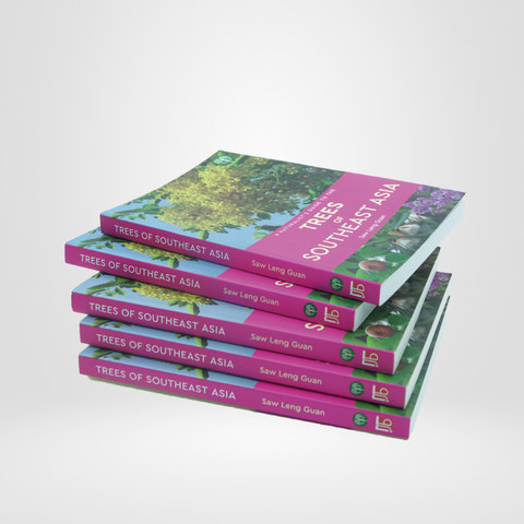 A Naturalist's Guide to The Trees of Southeast Asia