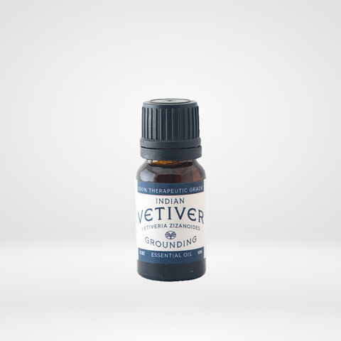 Tropical Spice Garden Essential Oils