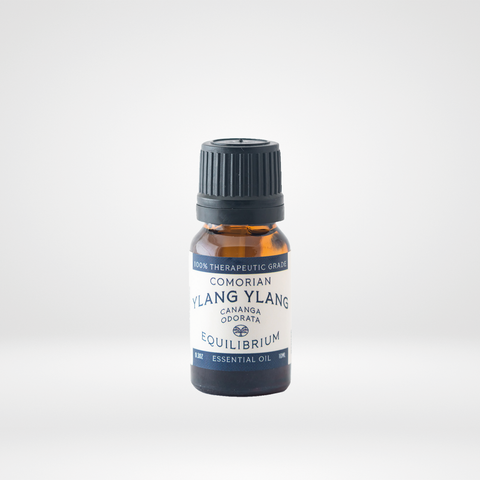 Tropical Spice Garden Essential Oils