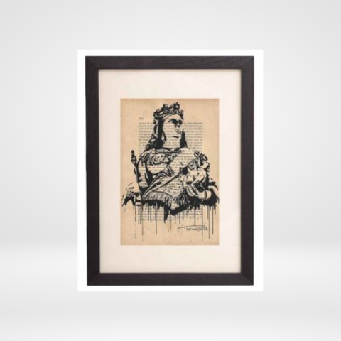 Thomas Powell Screen Prints