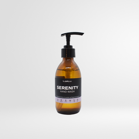 Kommune Hand Wash - Serenity