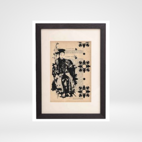 Thomas Powell Screen Prints