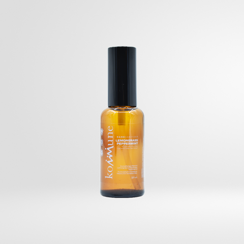 Kommune Hand Sanitizers
