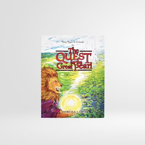 The Quest for the Great Pearl