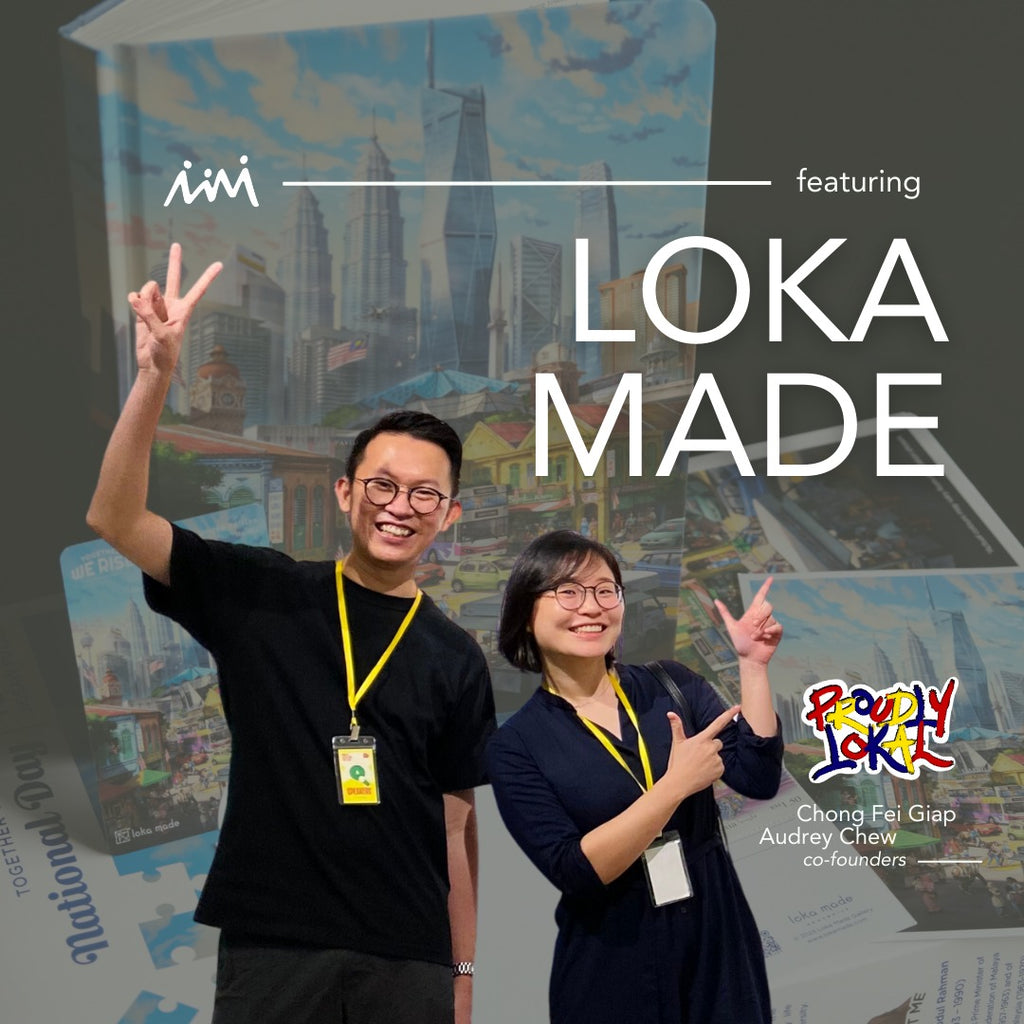 #proudlylokal: Loka Made – Kommune