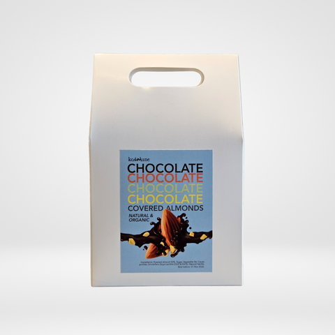 Kommune Chocolate Bites