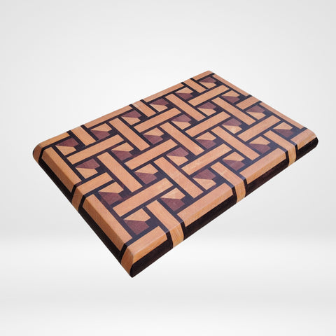 Common Goods' Thick Large Cutting Board