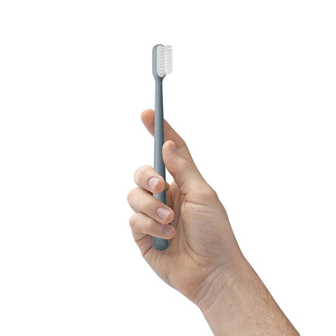 Brin's SeaDifferently Eco Friendly Replaceable Head Toothbrush